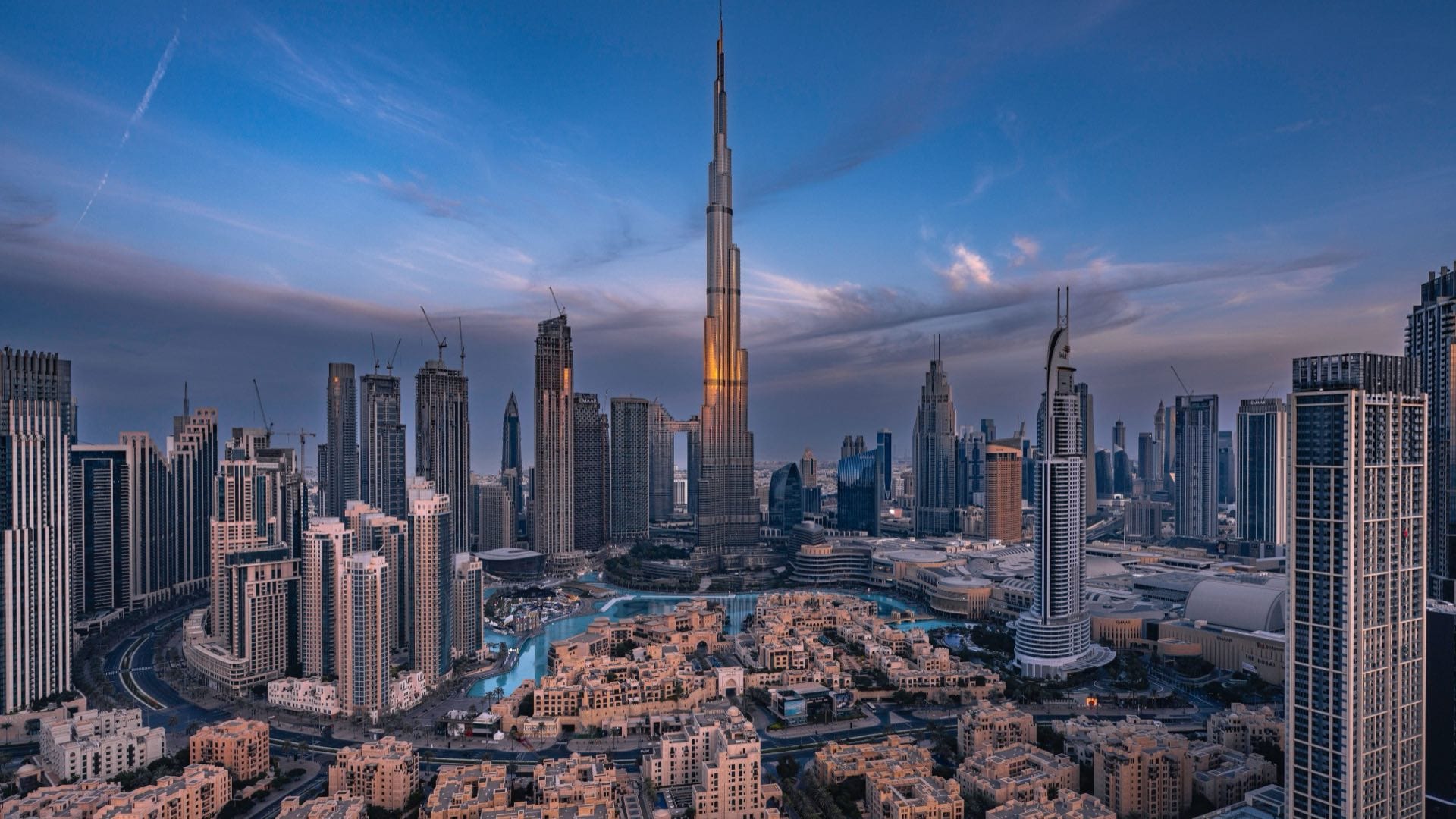 Complete Investor Guide to UAE Property