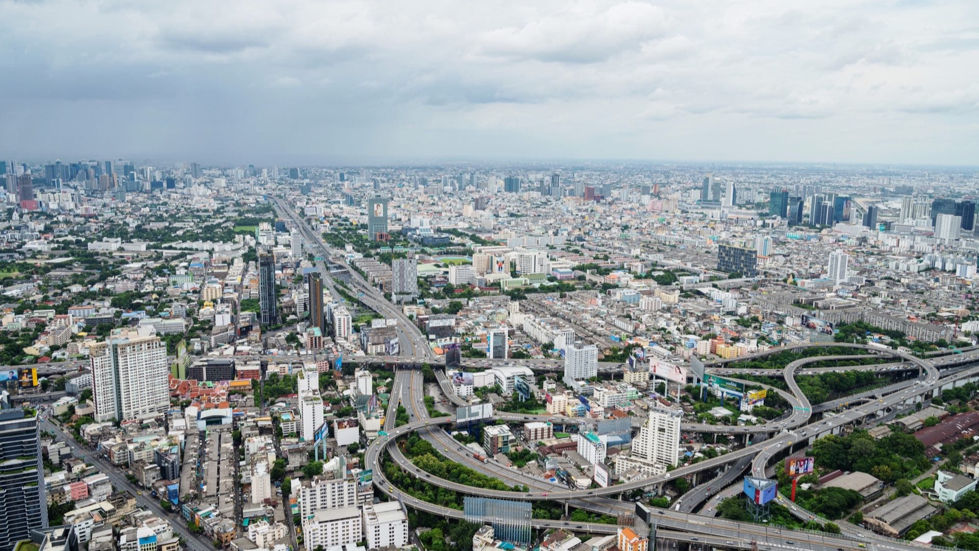 Bangkok