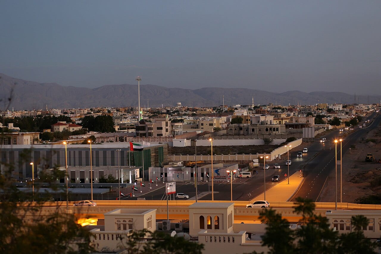 Ras Al Khaimah