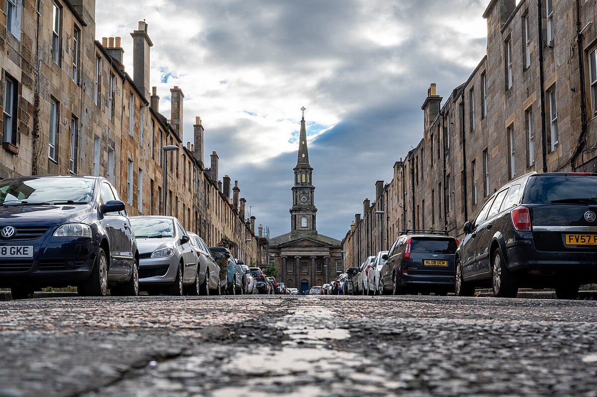 Edinburgh