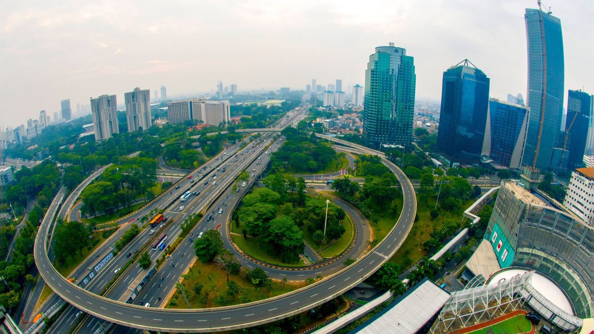 Jakarta